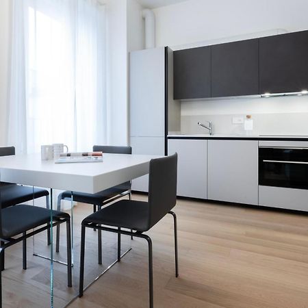 Italianway - Petrella 4B Apartment Milano Exterior foto