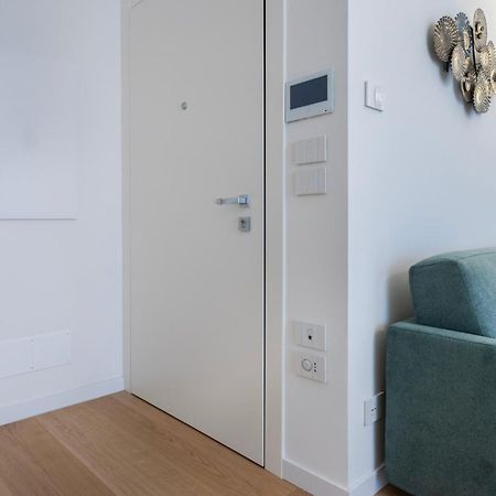 Italianway - Petrella 4B Apartment Milano Exterior foto