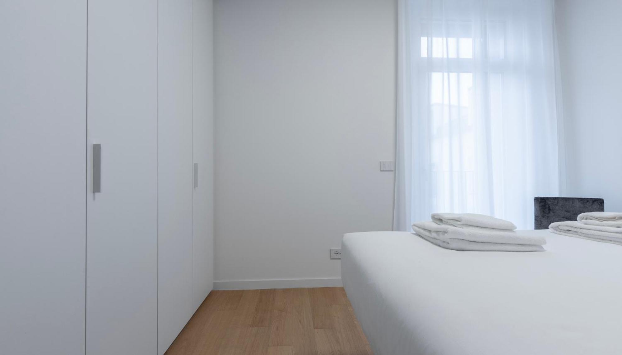 Italianway - Petrella 4B Apartment Milano Exterior foto