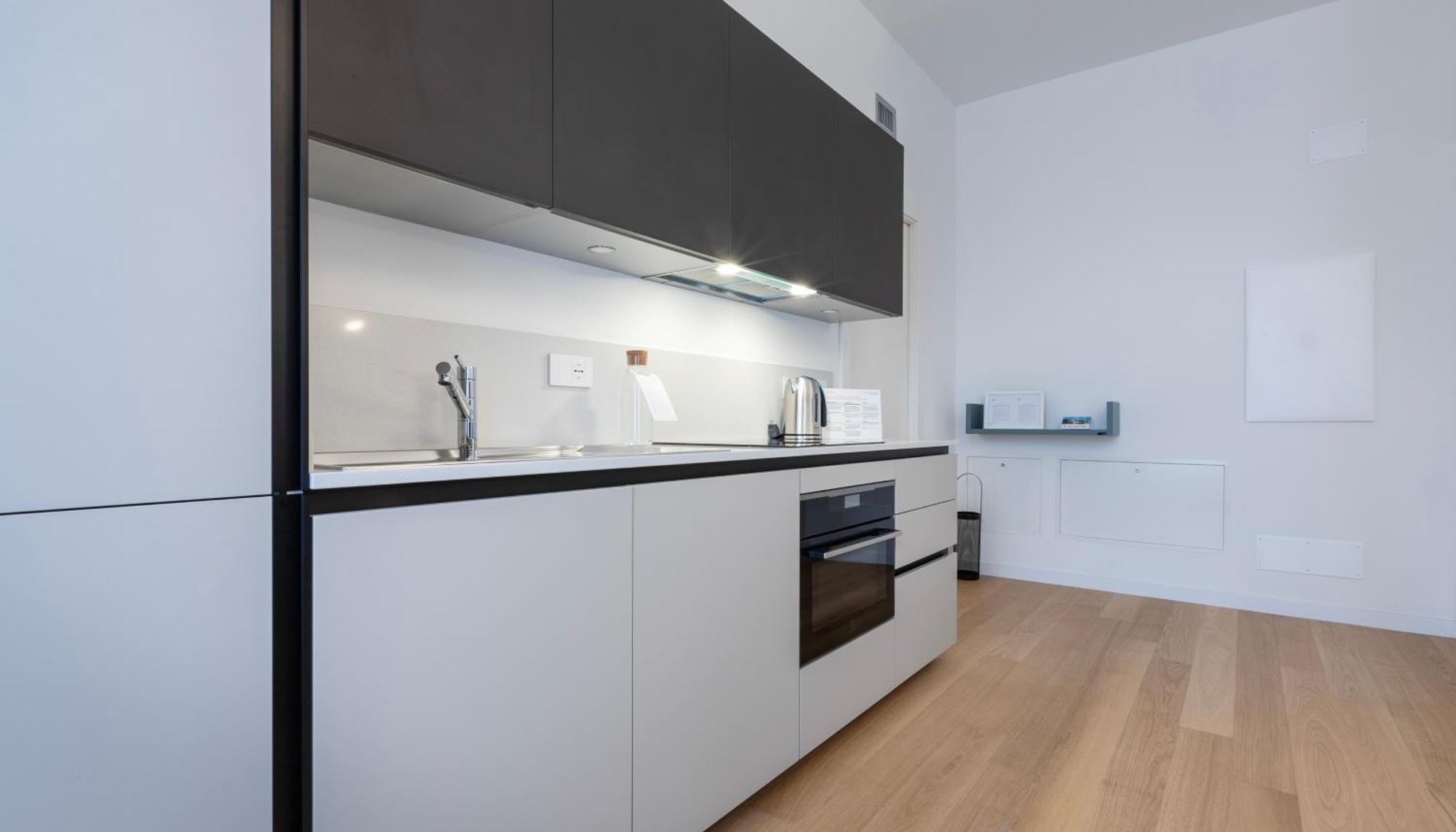 Italianway - Petrella 4B Apartment Milano Exterior foto