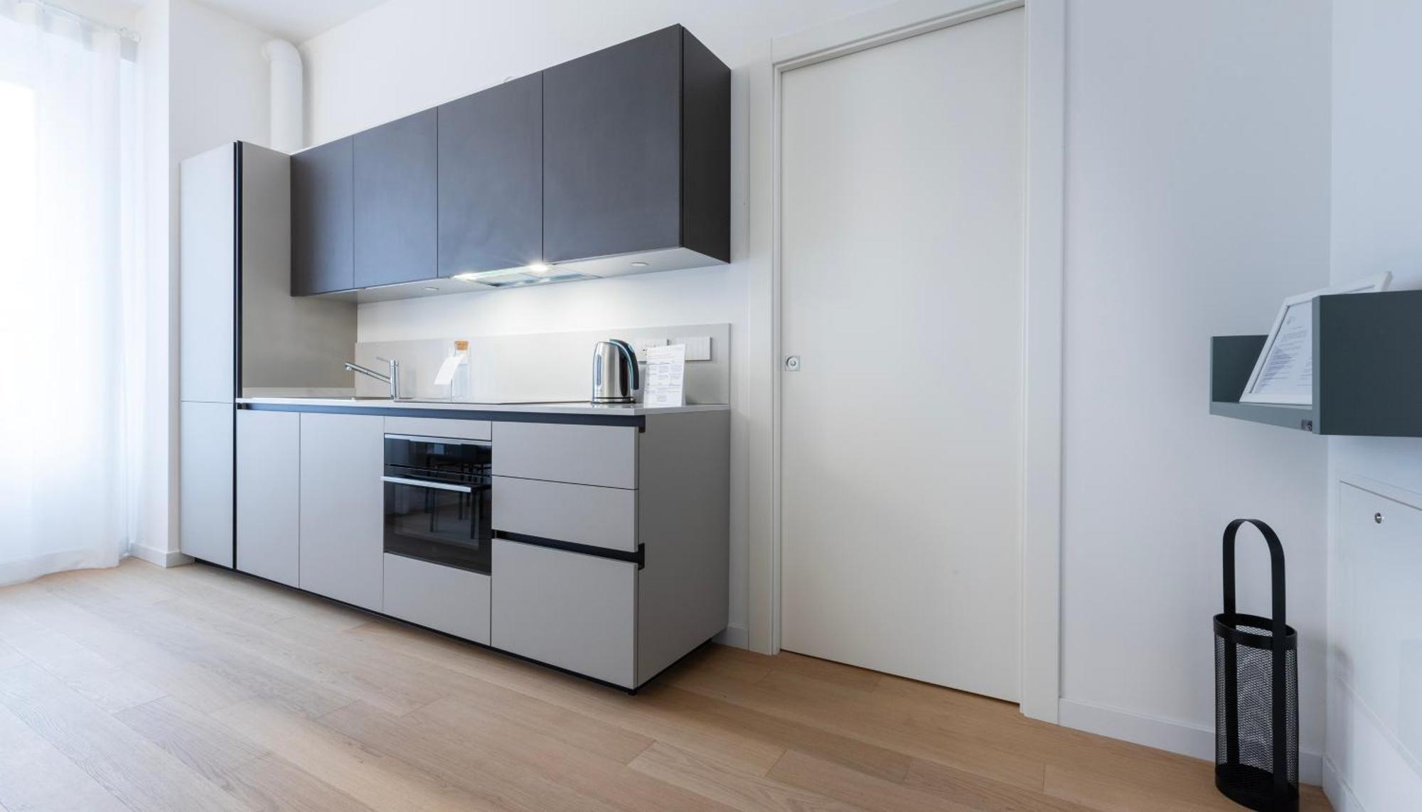 Italianway - Petrella 4B Apartment Milano Exterior foto