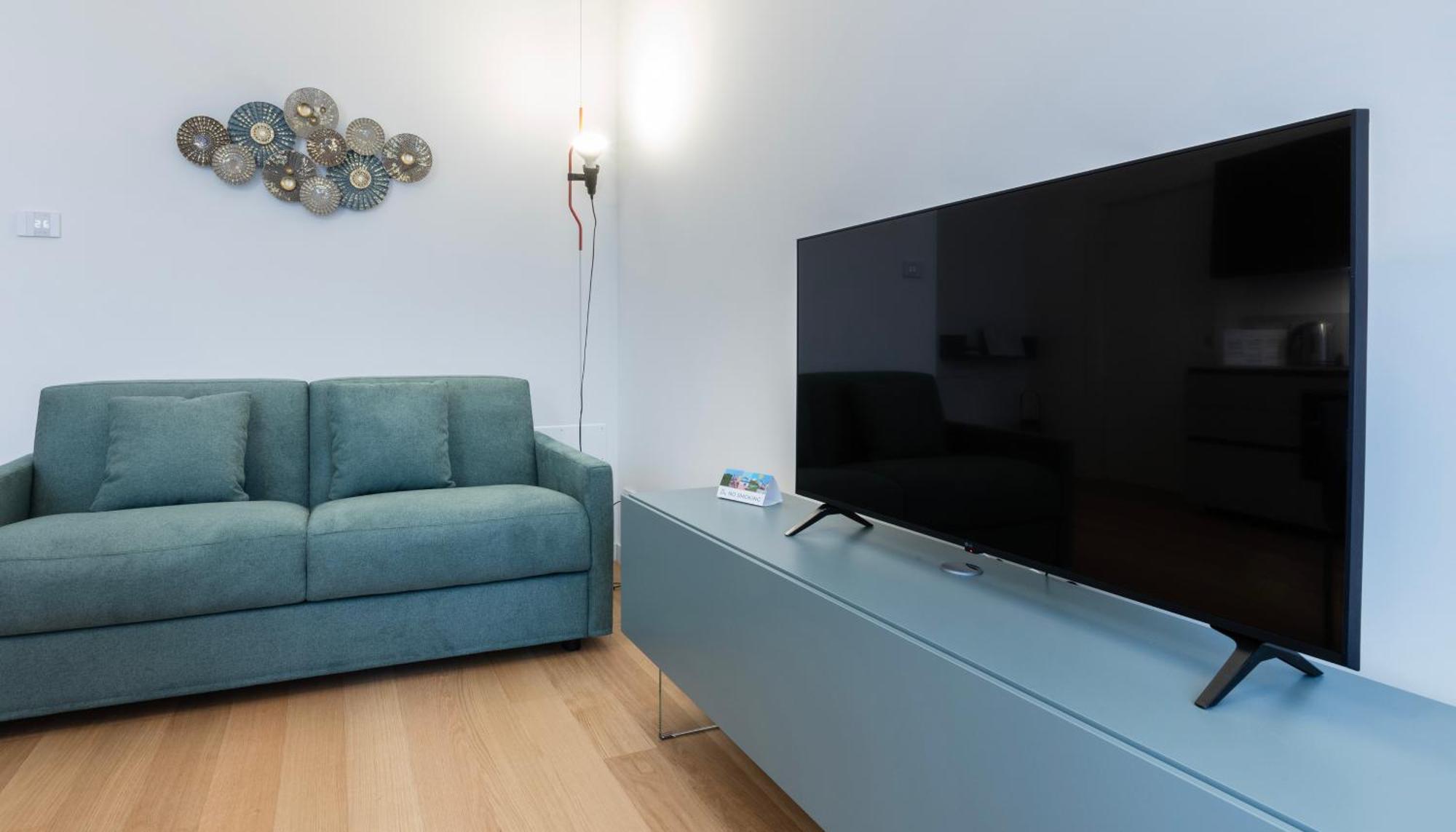 Italianway - Petrella 4B Apartment Milano Exterior foto